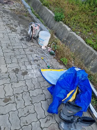 사등면 철거전문업체 이미지